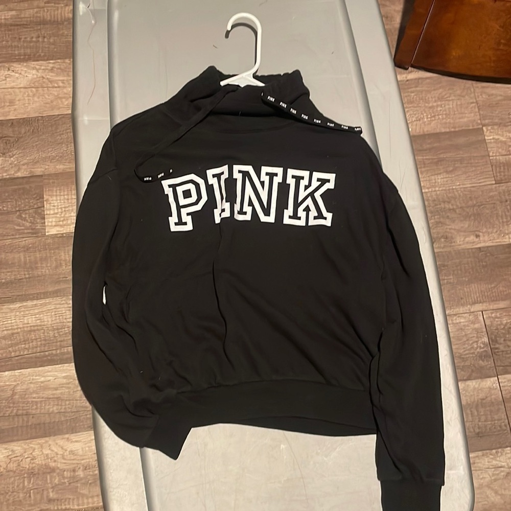 PINK sweater